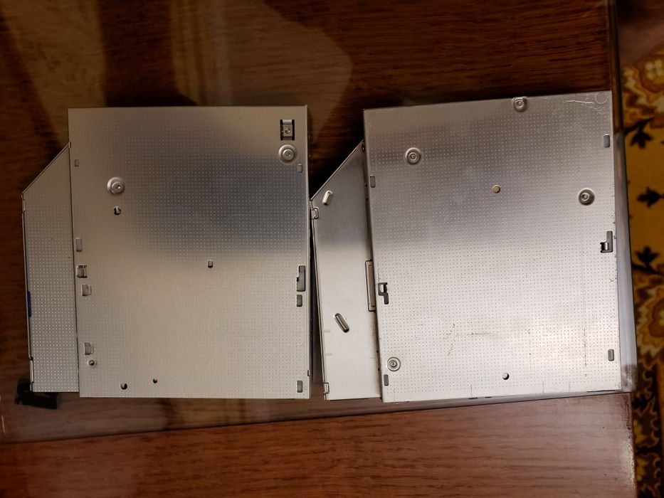 Мульти DvD привод HP и SONY