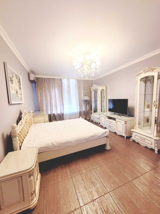 2-кімнатна квартира за адресою (площа 84 м²) - Atlanta.ua - фото 5