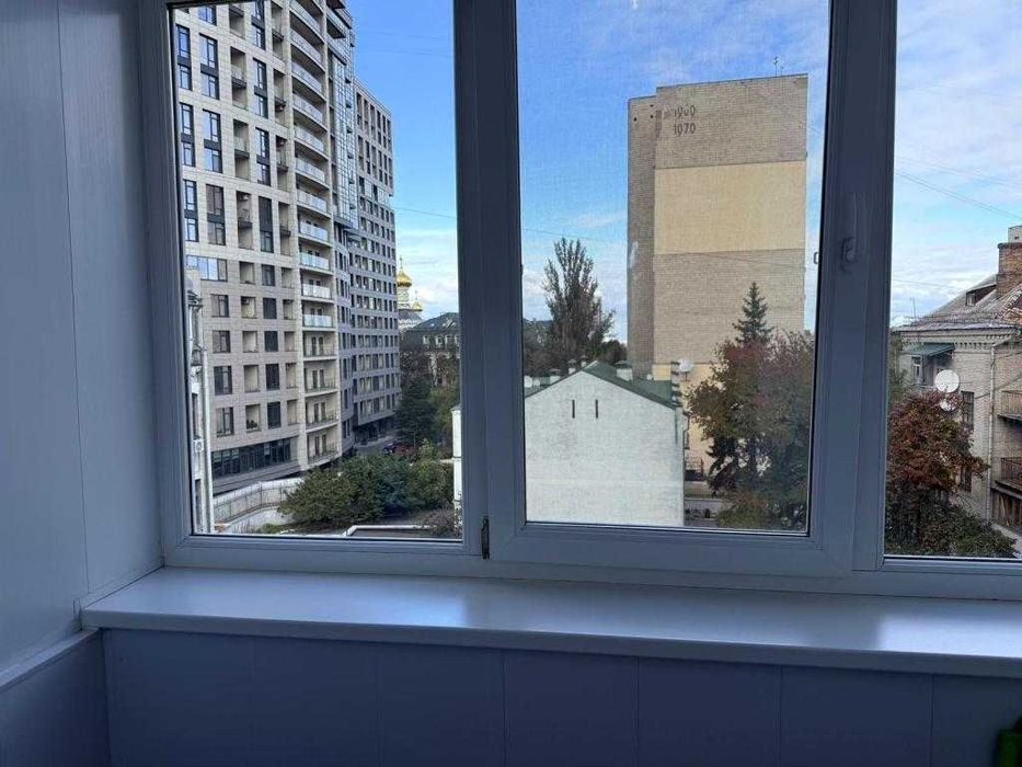 2-кімнатна квартира за адресою вул. Кудрявська (площа 60 м²) - Atlanta.ua - фото 10