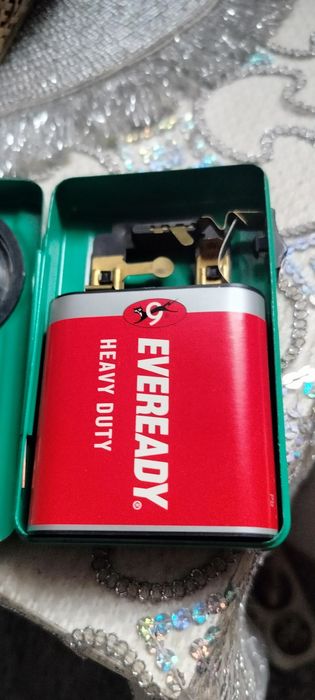 Kieszonkowa latarka marki Philips PRL