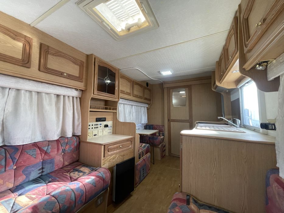 Caravana Avondale Land Ranger