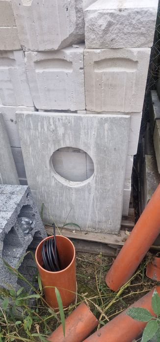 Czapa kominowa RAUCH – NOWA  posiadam 2 sztuki