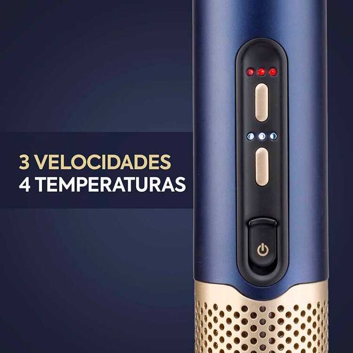 Secador Babyliss