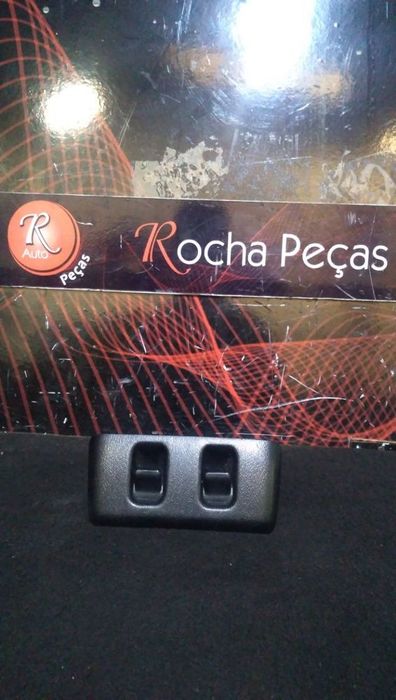 Comando De Vidros Rover 25 Hatchback (Rf)