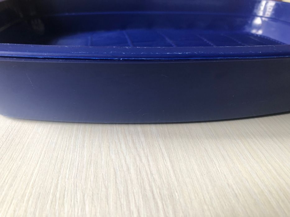 Туалет лоток для котів