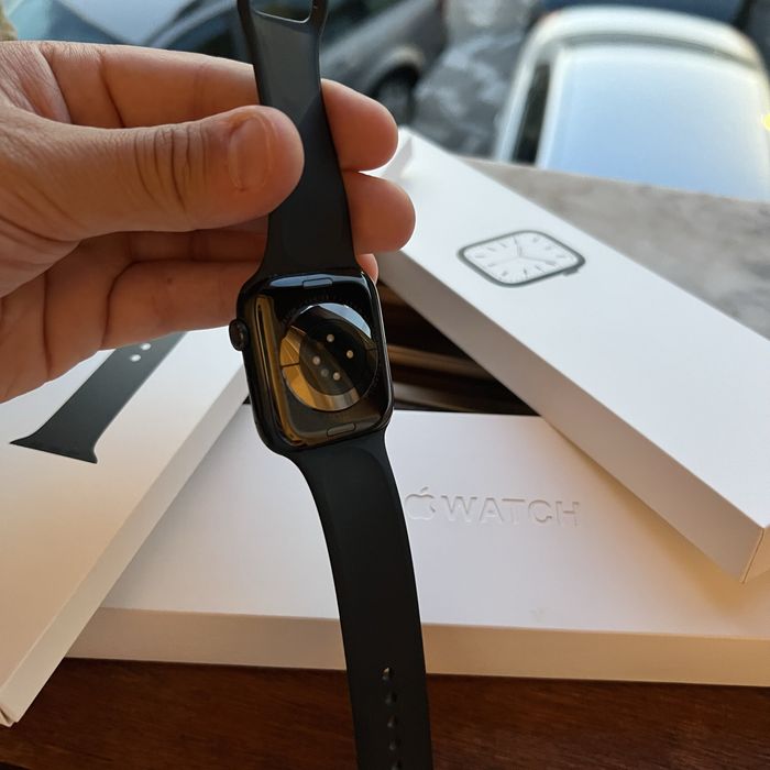 Apple Watch series 7