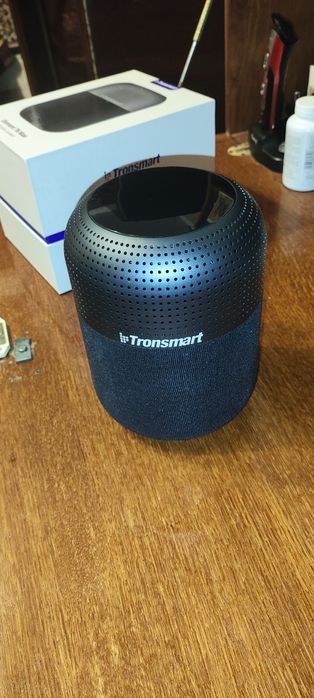 Портативна колонка Tronsmart Element T6 Max