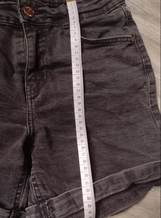 Spodenki/szorty Reserved 36