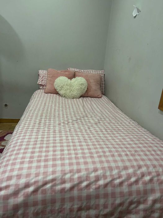 Vendo Sommier e Colchão