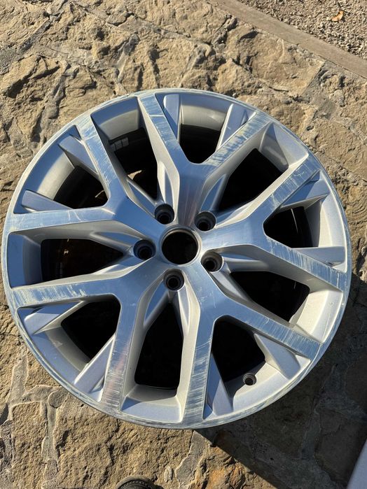 Диск колісний Volkswagen B7 5.112 8JxR18 диск Пасат Б7