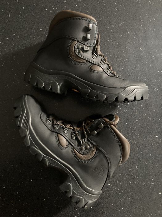 Lytos черевики зимові