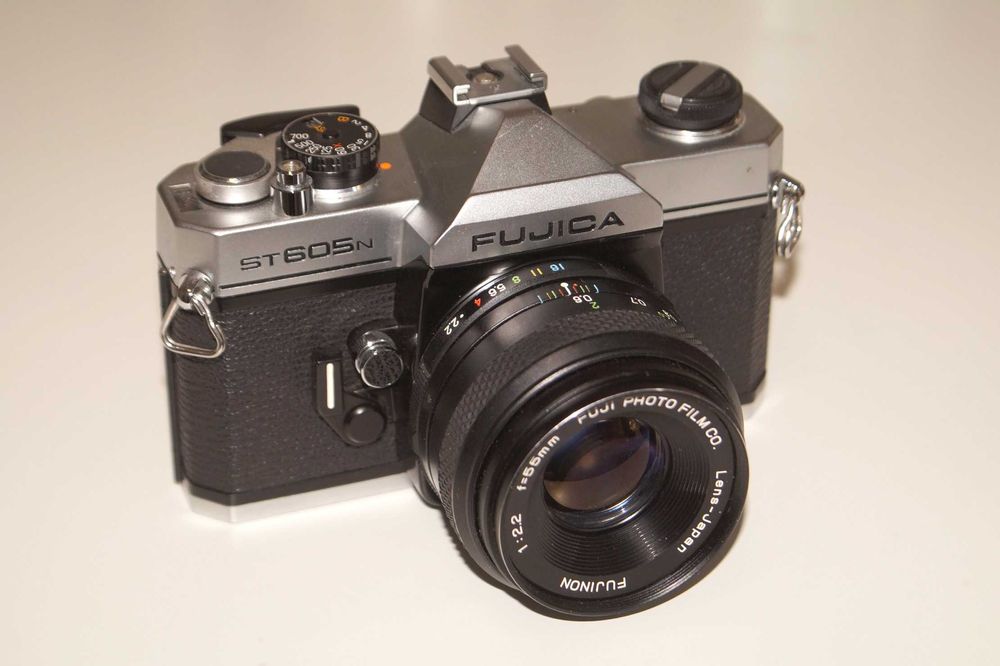 minolta 50mm 1,4 - купить фототехнику, видеоаппаратуру - Цена на