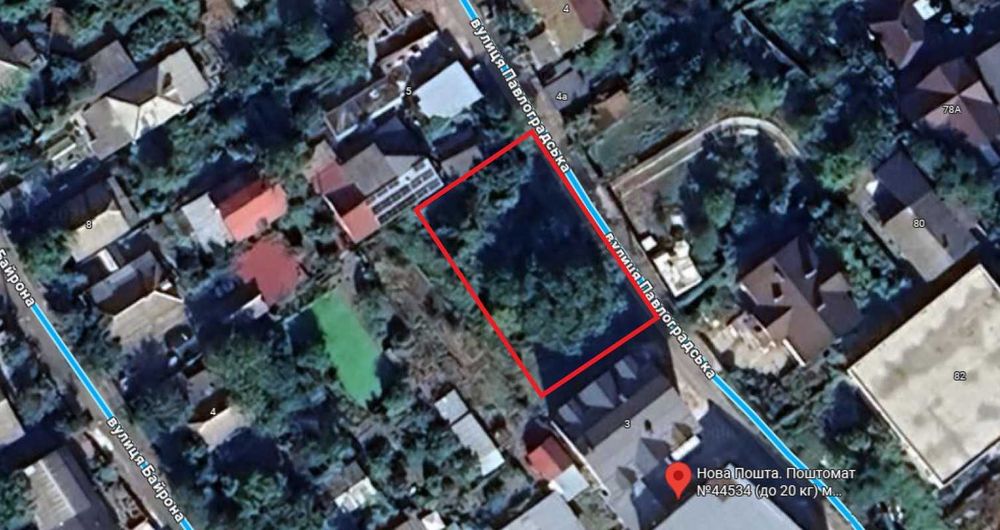 Фасадна ділянка 8 соток бізнес комерція Сирецька Куренівка!