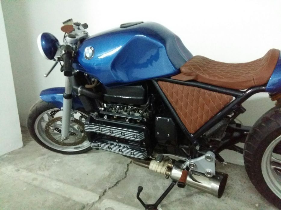 Обмен Мото на гараж