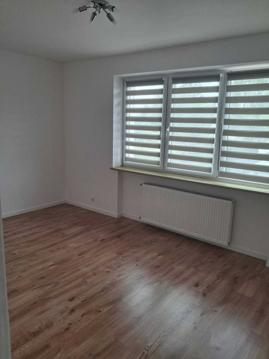 Dom 105 m2, 4 pokoje, Ogród, garaż.
