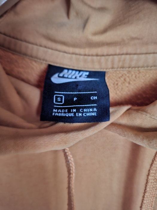 Bluza z kapturem Nike