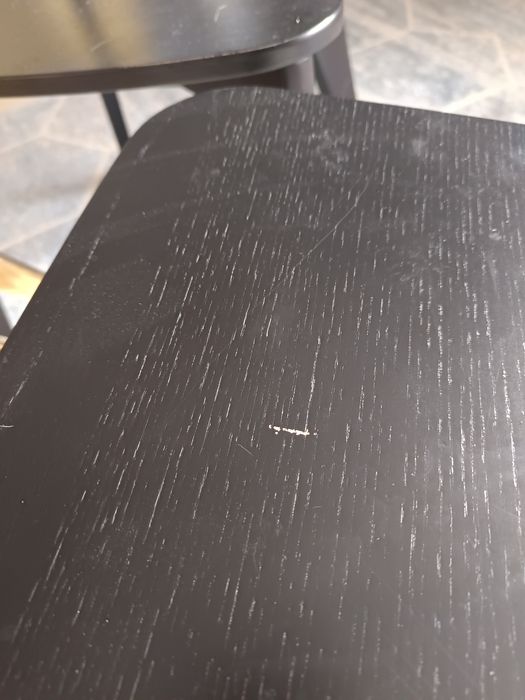 Cadeiras Lisabo IKEA