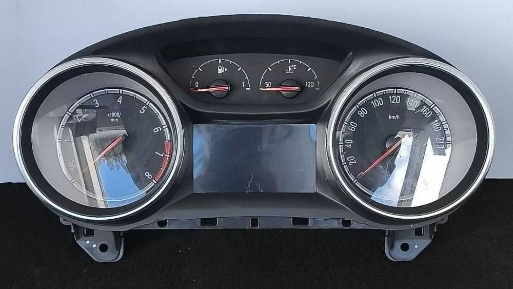 Conjunto 39097971 - OPEL ASTRA K