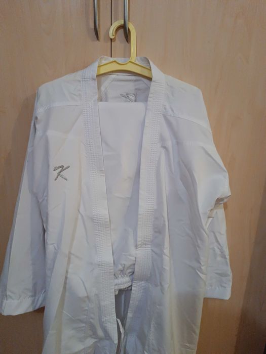 Кімоно вживане ріст 180