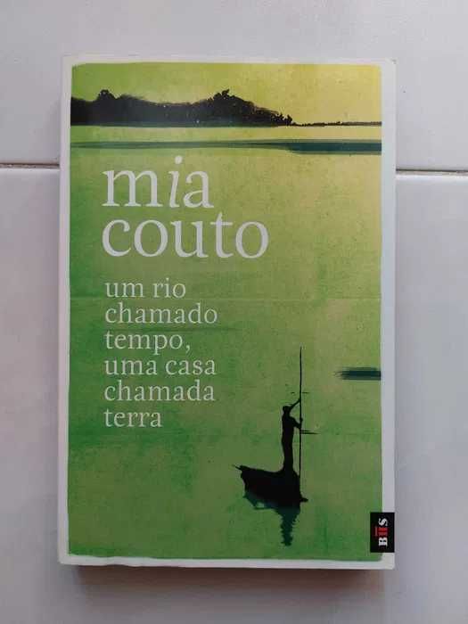 Livros em português