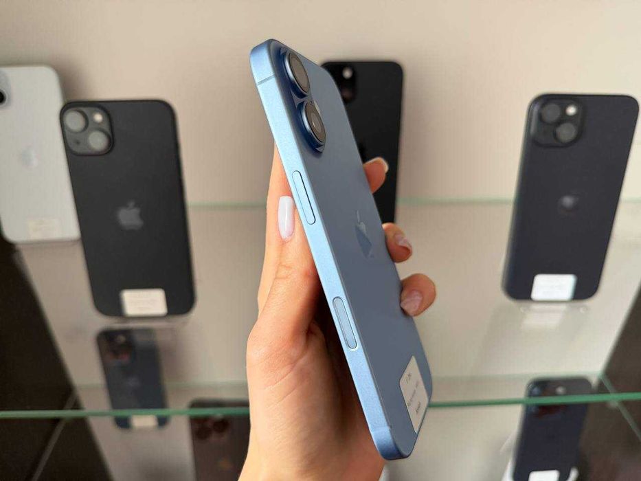 iPhone 17 256 Gb Neverlock / Магазин / Гарантія