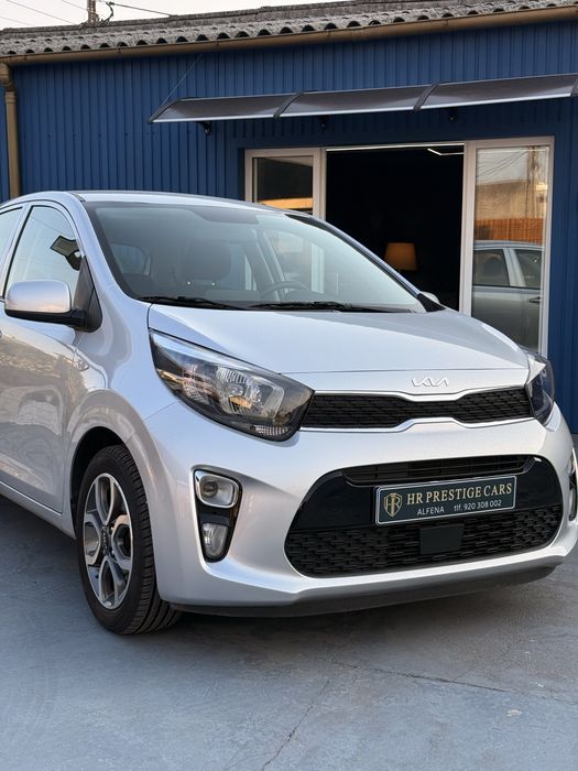 Kia Picanto 2024