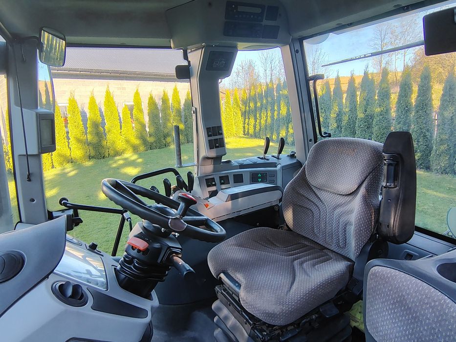 Claas Arion 640 TUZ z Niemiec