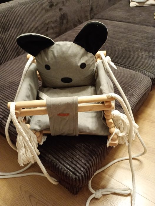 Huśtawka dla dzieci