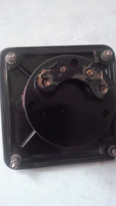 Механический Таймер времени.