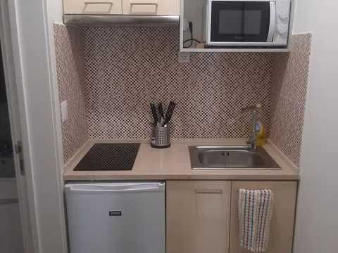 Na melhor localização da Costa da Caparica