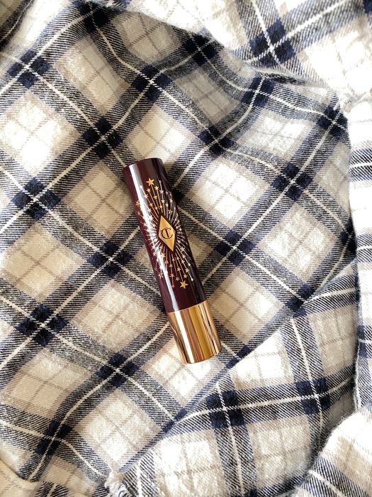 Бальзам для губ Charlotte Tilbury Pillow Talk