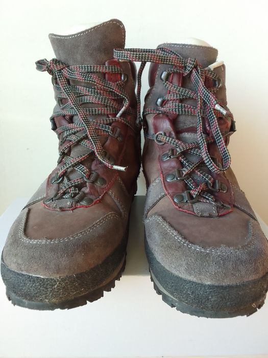 Кросівки хайтопи SympaTex 40  розмір