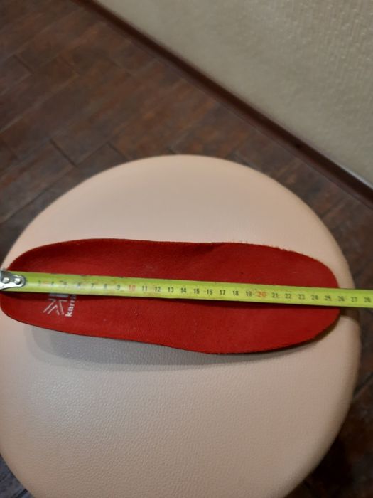 Жіночі ботинки Karrimor