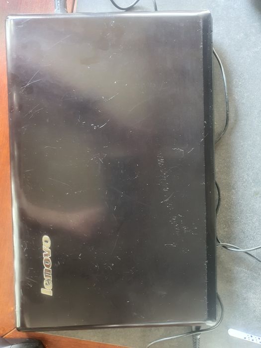 Laptop Lenovo G580 i5 -braki