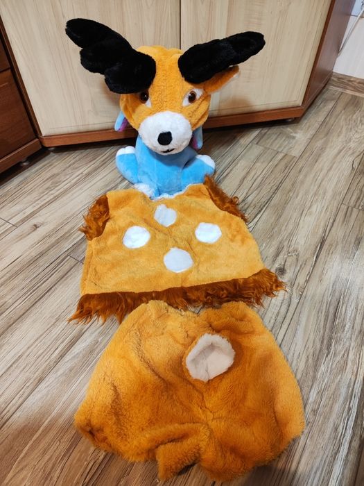 Дитячий карнавальний костюм Оленя.