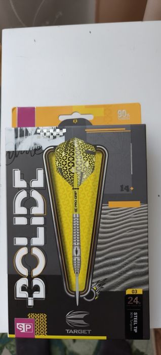 Target Bolide 03 24g