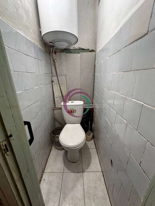 Продається 3-к. кв. з видом на парк Шевченка у самому серці міста!