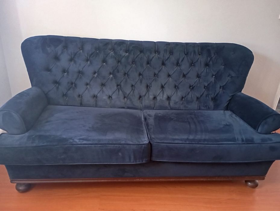 Conjunto de Sofas