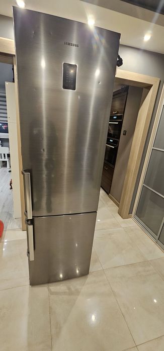 Lodówko - zamrażarka Samsung