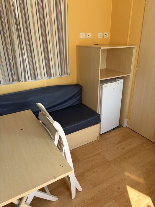 Casa pre-fabricada no Pinhal Novo disponivel para aluguer