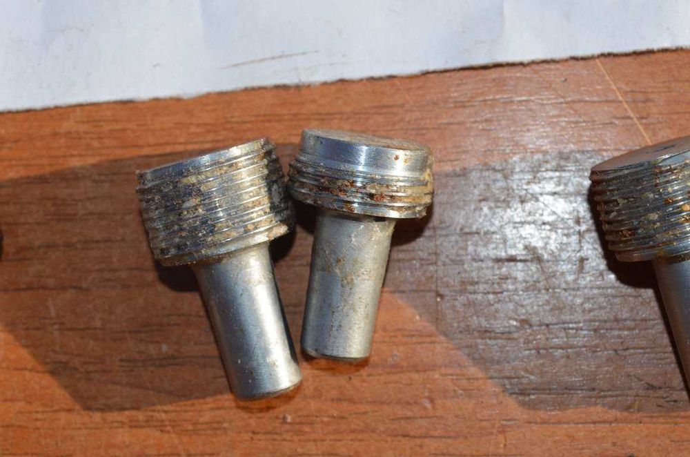 Комплект калибров по М22х1,5 ПР/НЕ(СССР)