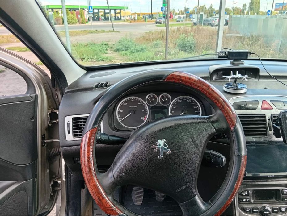 Продам автомобіль
