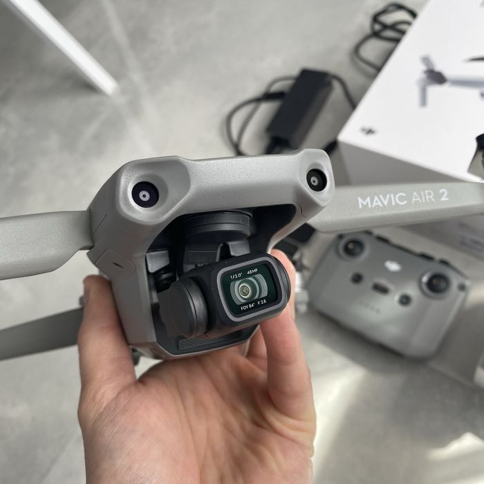 ビデオカメラ mavic air Квадрокоптер DJI Mavic Air - купить в Киеве, доставка по Украине