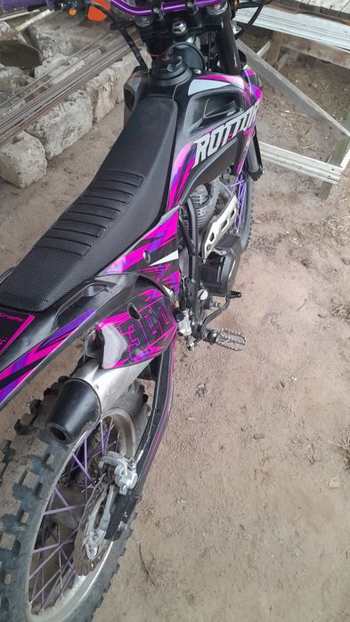 продам Rottor f1 300