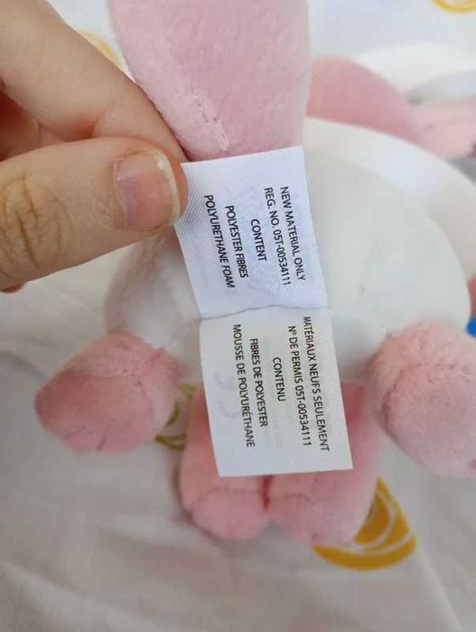 pokémon peluche do pokémon sylveon da marca tomy