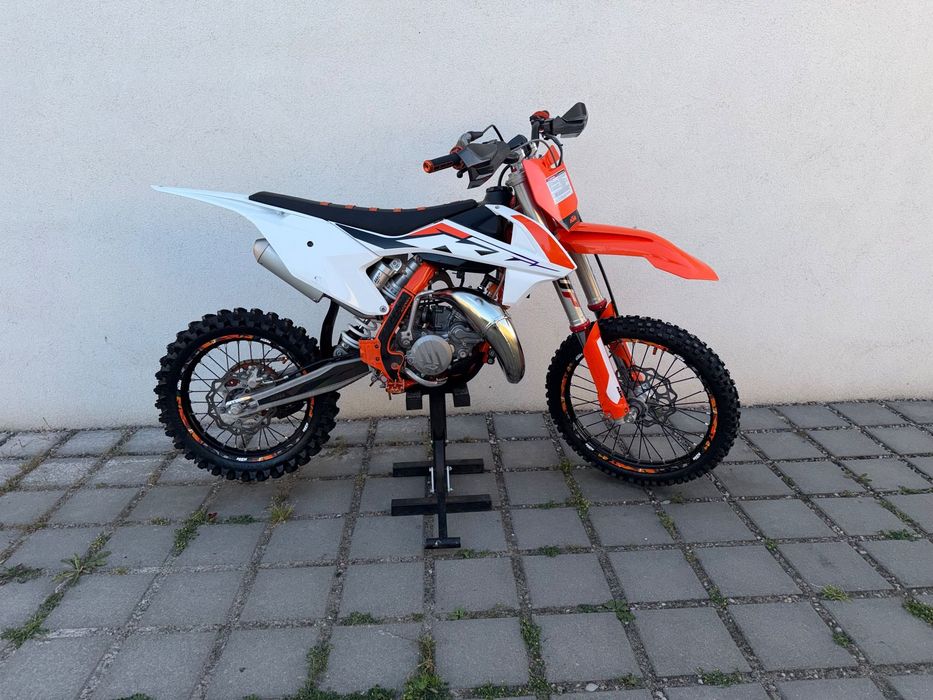 KTM