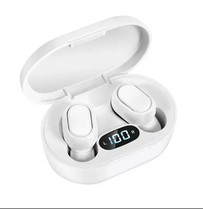 Auriculares Bluetooth