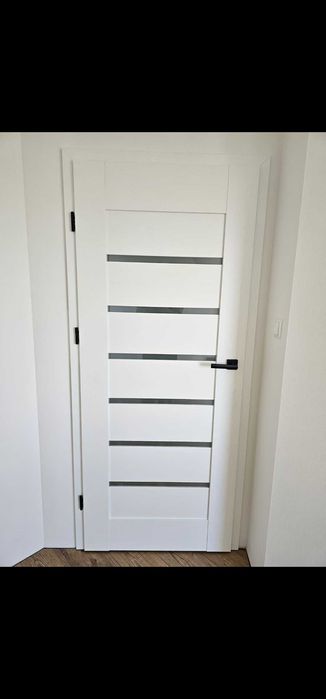 DRZWI wejściowe ocieplone do mieszkań i bloku z montażem