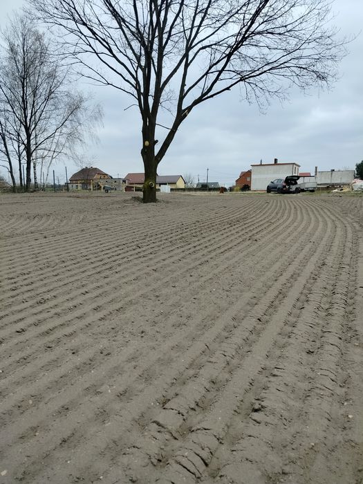 Działka Stare Koźle 239/5  239/11