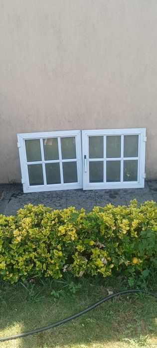 Janelas em alumínio